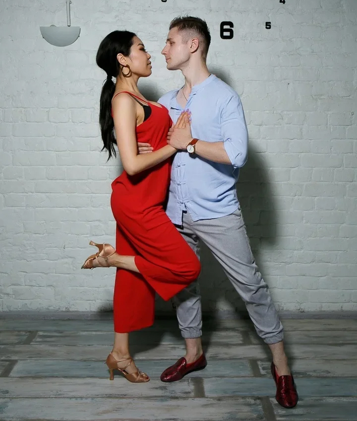 Расписание | Danza Libre – Школа бачаты в Москве